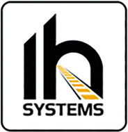 IH SYSTEMS Logo