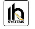 logo IH SYSTEMS