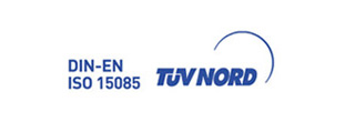 logo TUV NORD