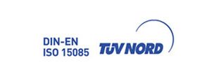 logo TUV NORD