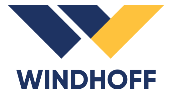 logo Windhoff